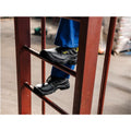 Mega Safety Shoe Steel Toe Cap custom branded with your logo