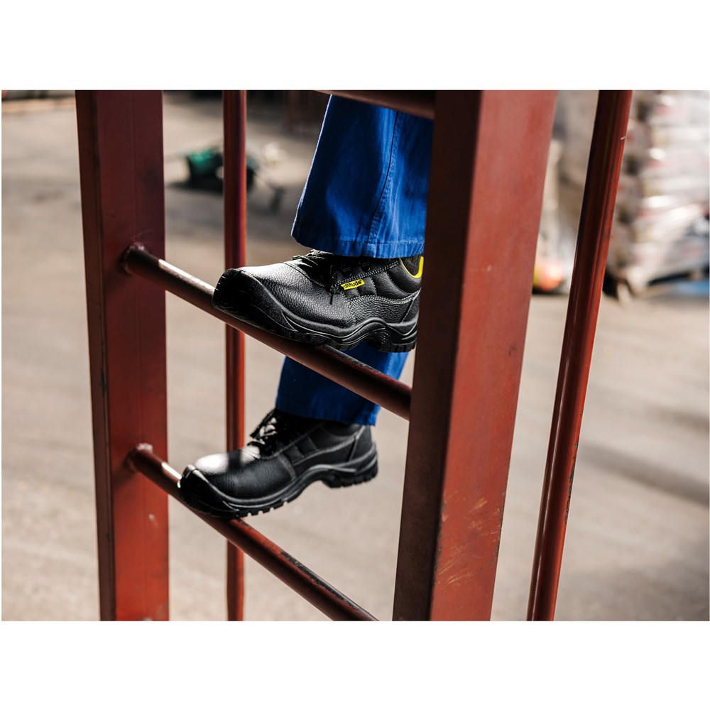 Mega Safety Shoe Steel Toe Cap — Print Fast Express
