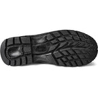 Mega Safety Boot Steel Toe Cap in Black - Print Fast Express