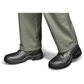 Mega Safety Boot Steel Toe Cap custom branded with your logo
