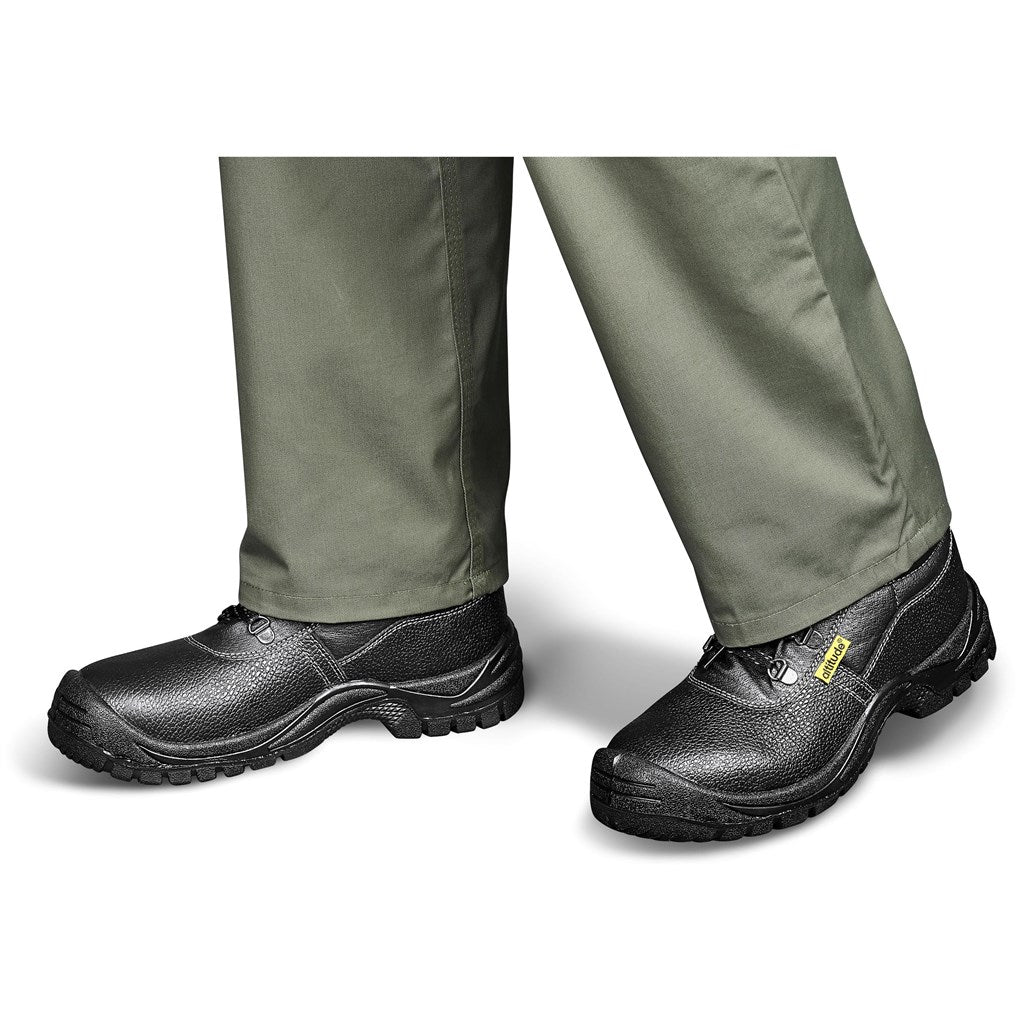 Mega Safety Boot Steel Toe Cap — Print Fast Express