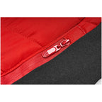 Ladies Andes Jacket in Red - Print Fast Express
