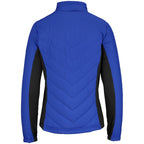 Ladies Andes Jacket in Royal Blue - Print Fast Express