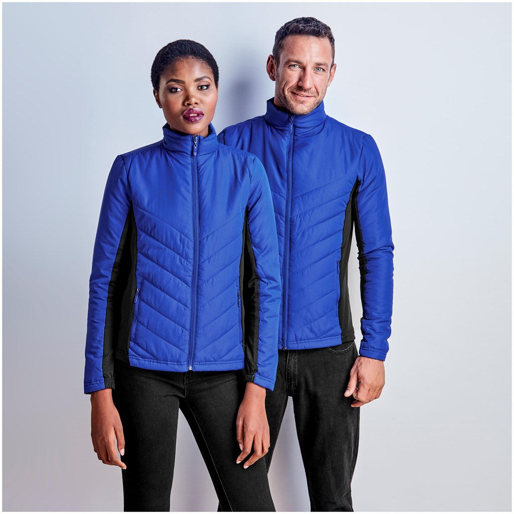 Ladies Andes Jacket - Print Fast Express