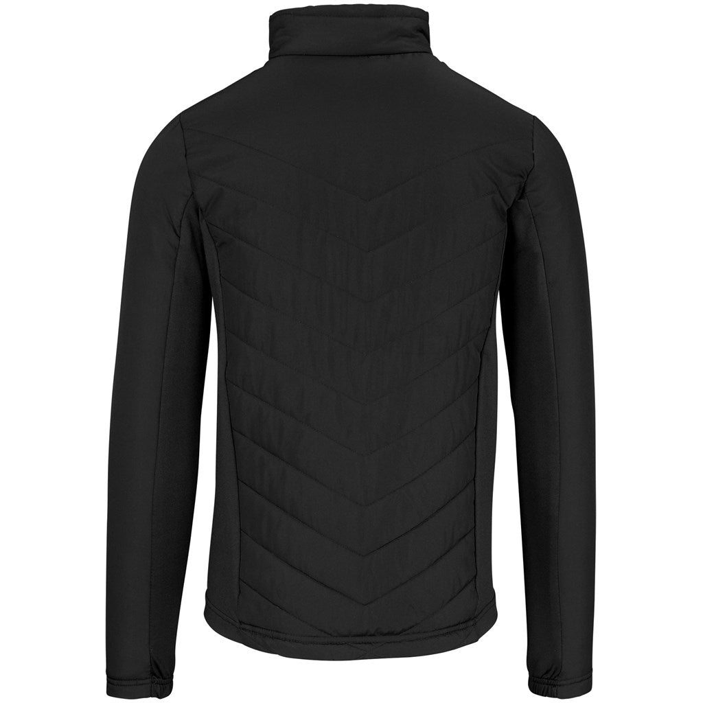 Mens Andes Jacket custom branded with your logo