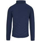 Mens Andes Jacket in Navy - Print Fast Express