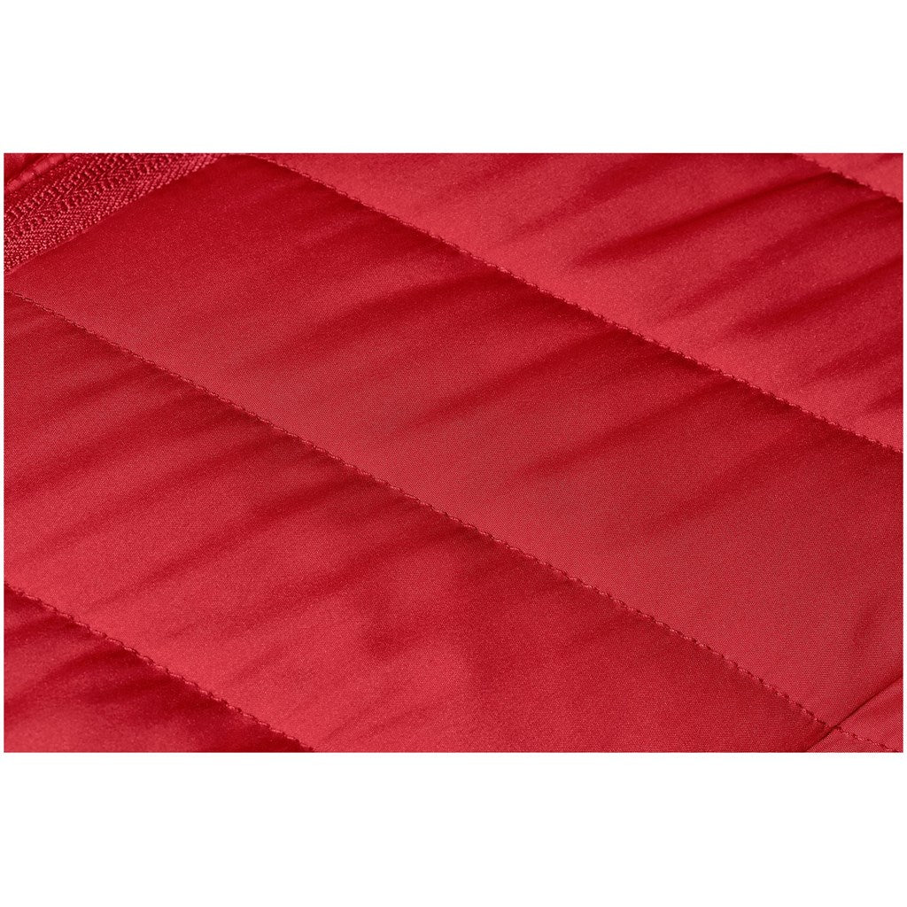 Mens Andes Jacket in Red - Print Fast Express