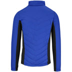 Mens Andes Jacket in Royal Blue - Print Fast Express
