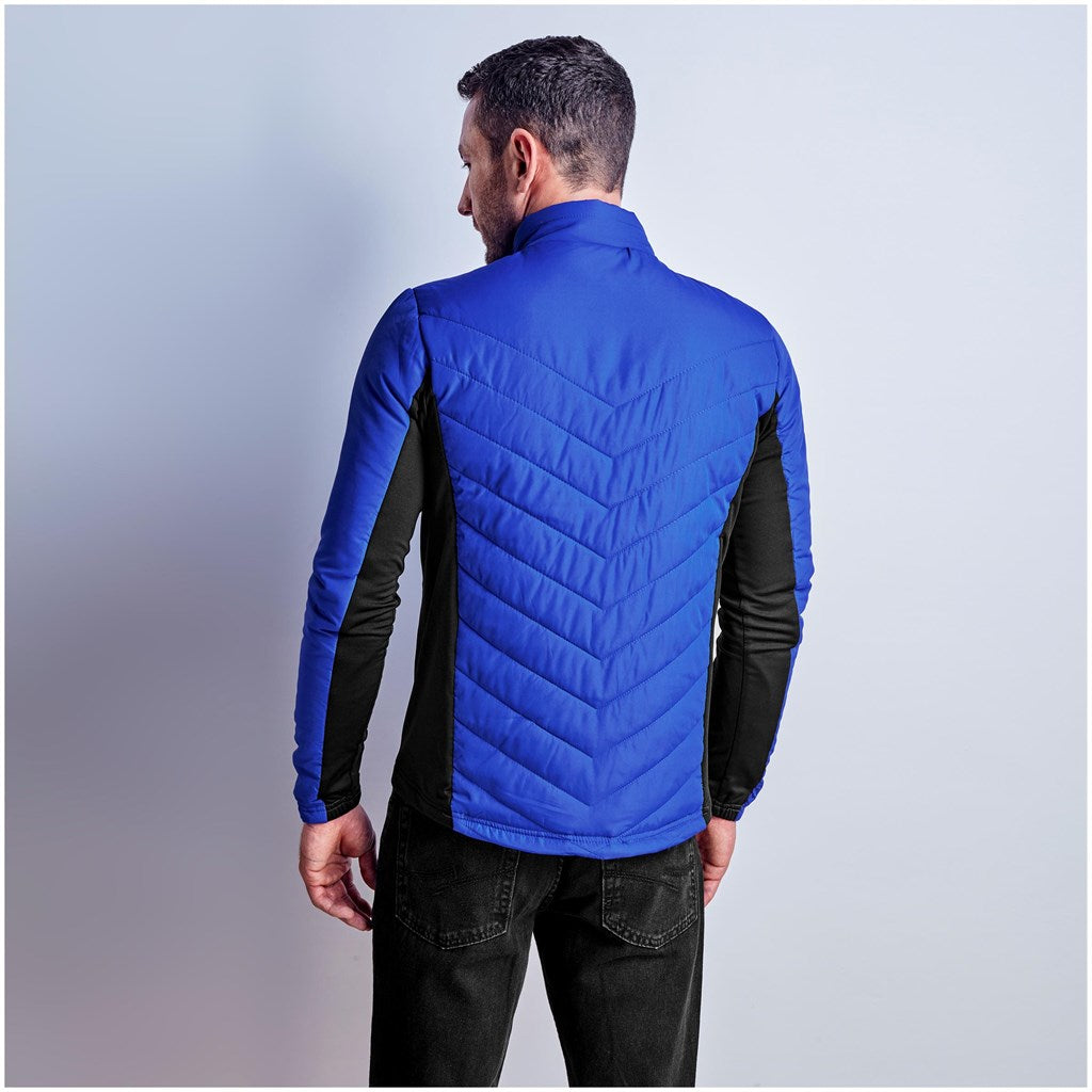 Mens Andes Jacket - Print Fast Express