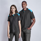 Mens Apex Golf Shirt — Print Fast Express