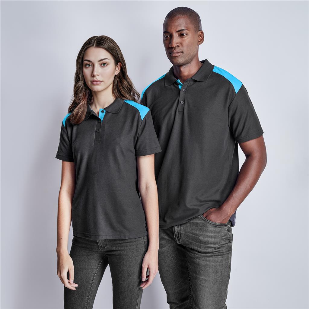 Mens Apex Golf Shirt — Print Fast Express