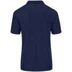 Mens Apex Golf Shirt in Navy - Print Fast Express