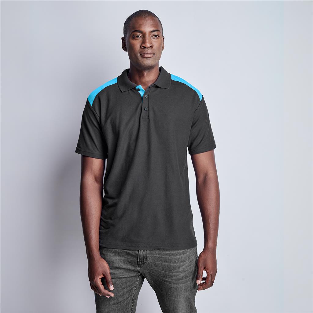 Mens Apex Golf Shirt — Print Fast Express