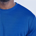 Mens Long Sleeve All Star T-Shirt - Print Fast Express