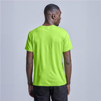 Mens All Star T-Shirt custom branded with your logo
