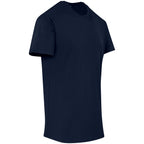 Mens All Star T-Shirt in Navy - Print Fast Express