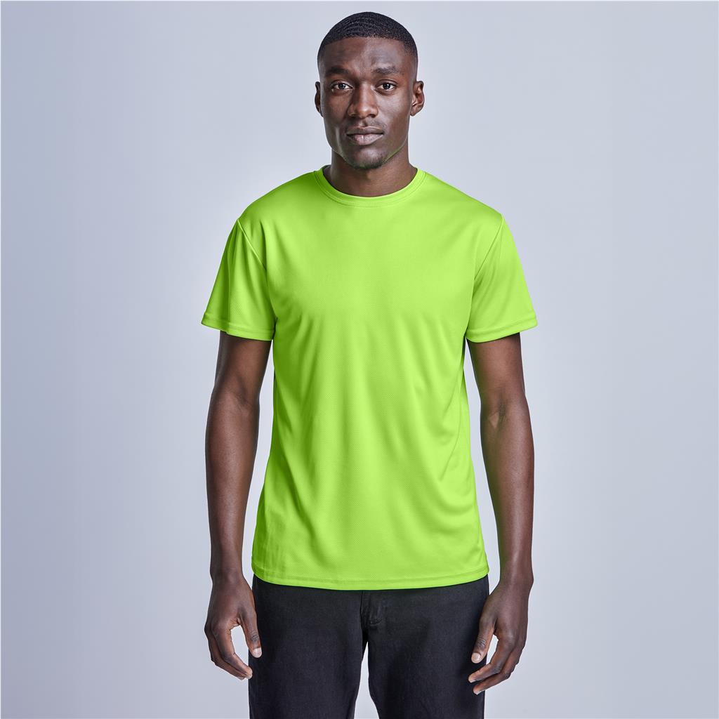 Mens All Star T-Shirt — Print Fast Express