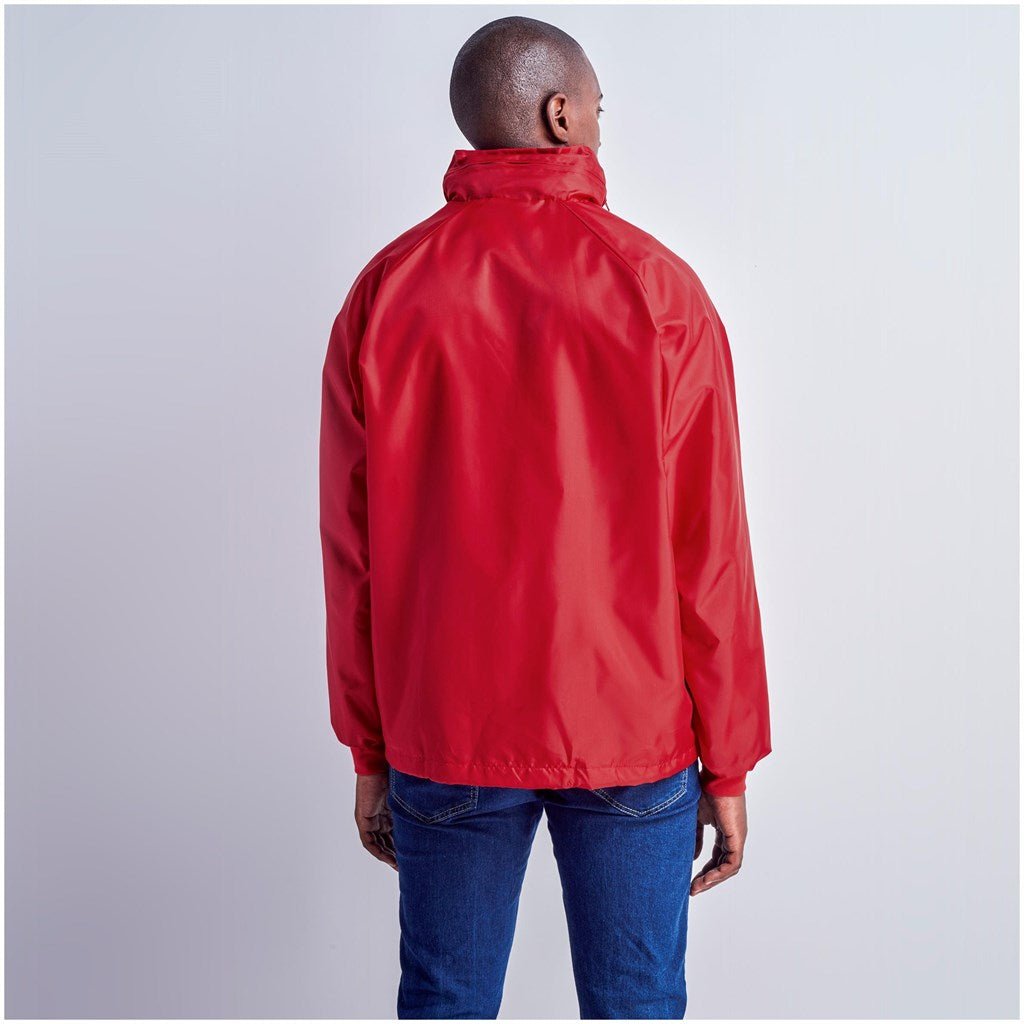 Unisex Alti-Mac Terry Jacket - Print Fast Express