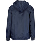Unisex Alti-Mac Terry Jacket in Navy - Print Fast Express
