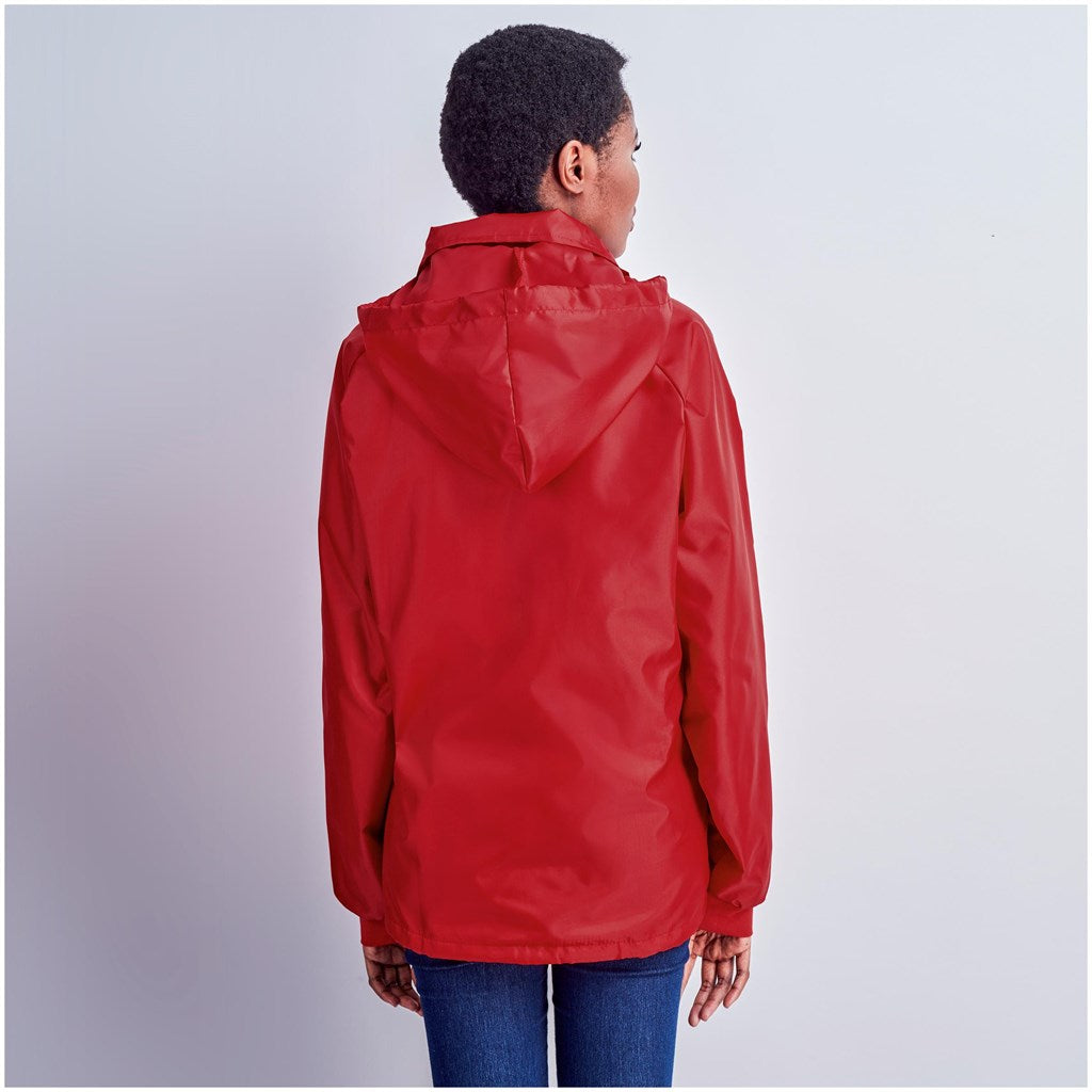 Unisex Alti-Mac Terry Jacket - Print Fast Express