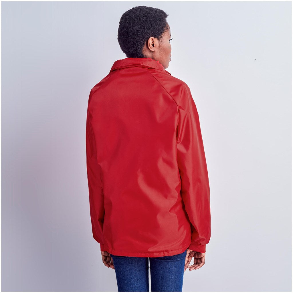 Unisex Alti-Mac Terry Jacket - Print Fast Express