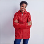 Unisex Alti-Mac Terry Jacket - Print Fast Express