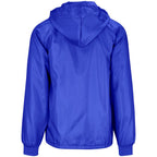 Unisex Alti-Mac Terry Jacket in Royal Blue - Print Fast Express