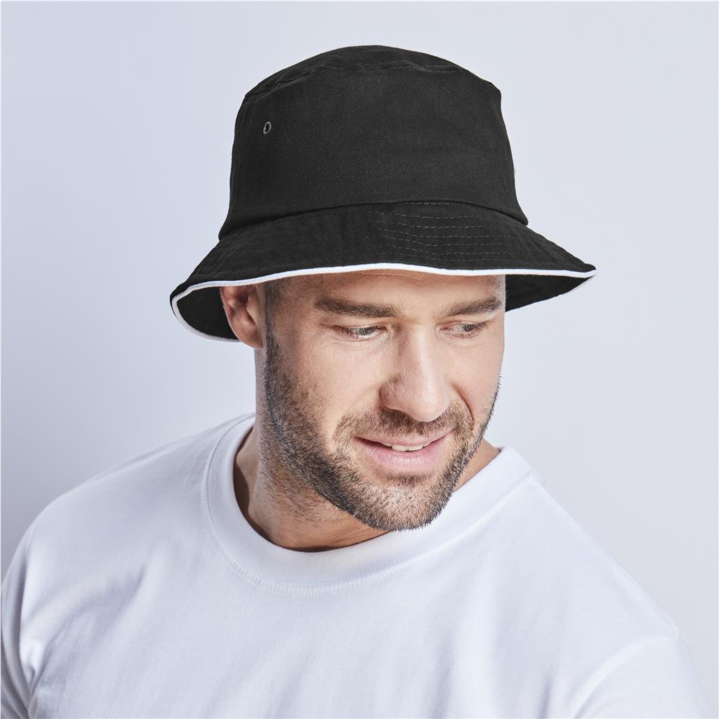 Bailey Floppy Hat — Print Fast Express