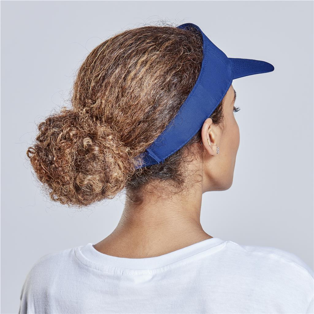 Basic Sun Visor — Print Fast Express