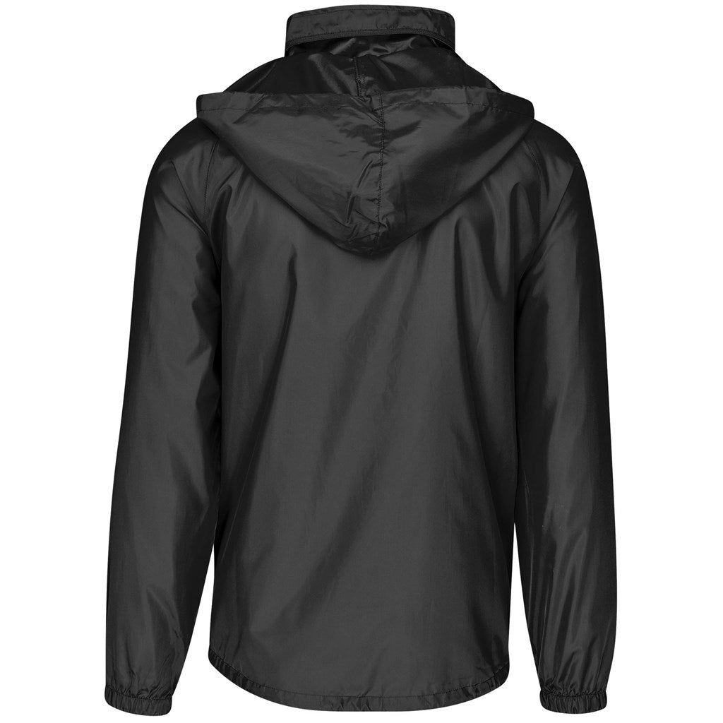 Unisex Cameroon Rain Jacket custom branded with your logo