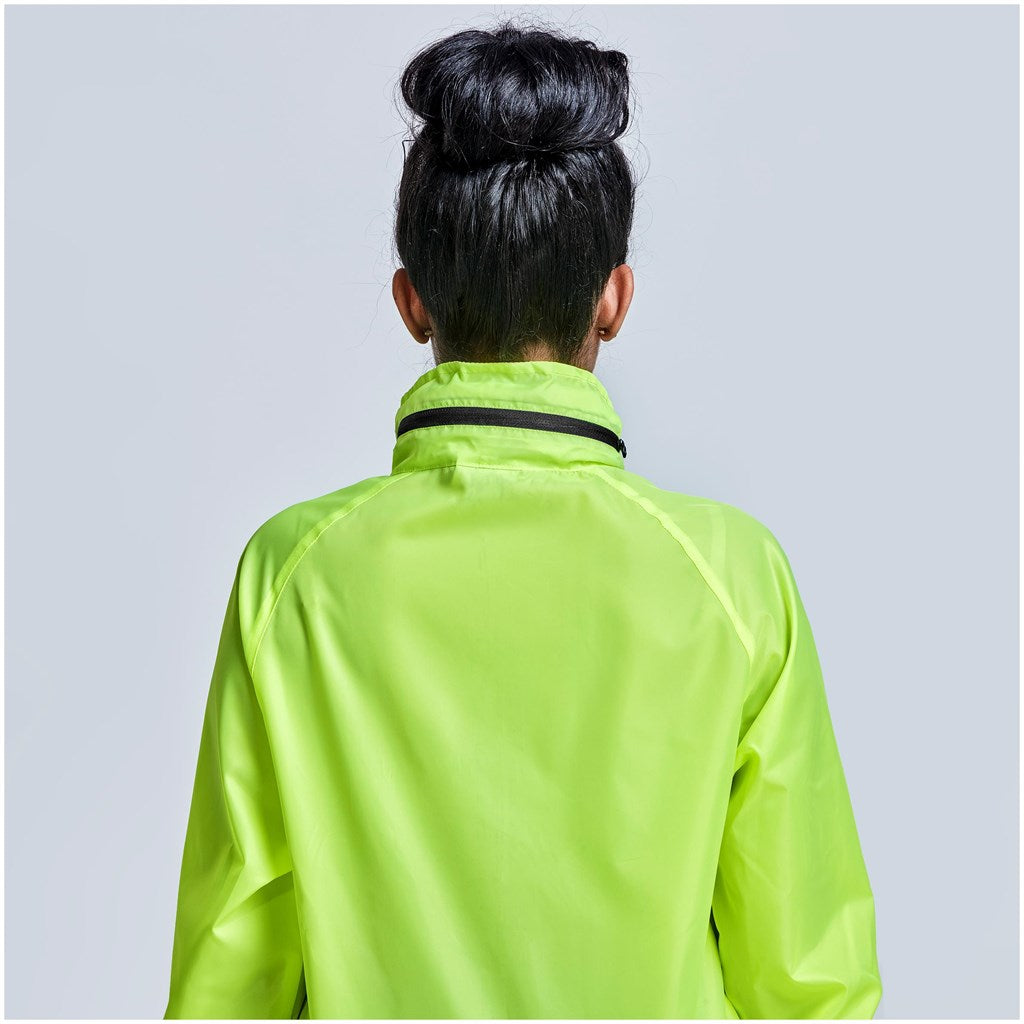 Unisex Cameroon Rain Jacket - Print Fast Express