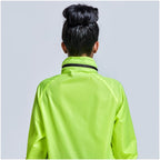 Unisex Cameroon Rain Jacket - Print Fast Express