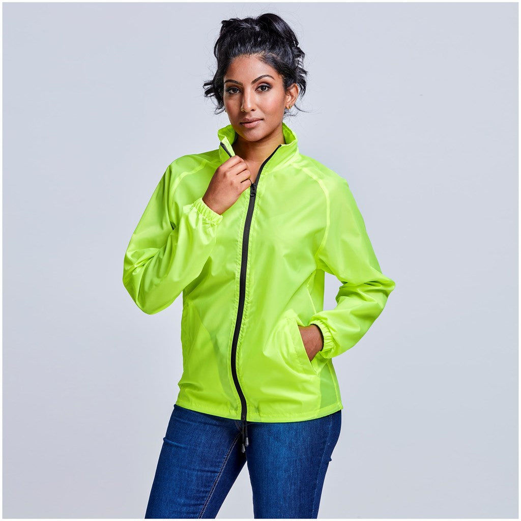 Unisex Cameroon Rain Jacket - Print Fast Express