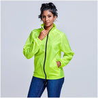 Unisex Cameroon Rain Jacket - Print Fast Express
