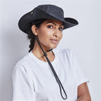 Willow Bush Hat custom branded with your logo