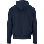 Mens Essential Hooded Sweater in Navy - Print Fast Express