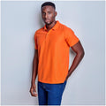 Mens Everyday Golf Shirt custom branded with your logo
