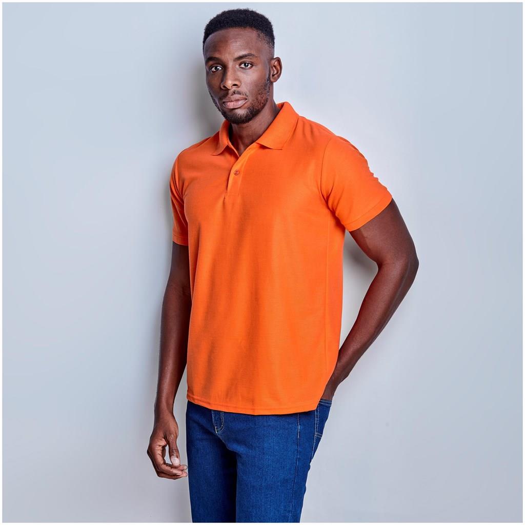 Mens Everyday Golf Shirt — Print Fast Express