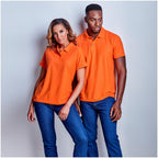 Mens Everyday Golf Shirt - Print Fast Express