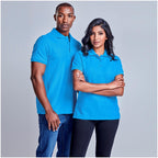 Mens Exhibit Golf Shirt - Print Fast Express