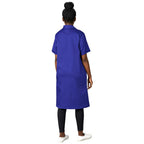 Marriot Polycotton Housecoat — Print Fast Express