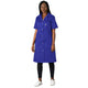 Marriot Polycotton Housecoat