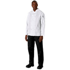 Unisex Gordon Chef Pants — Print Fast Express