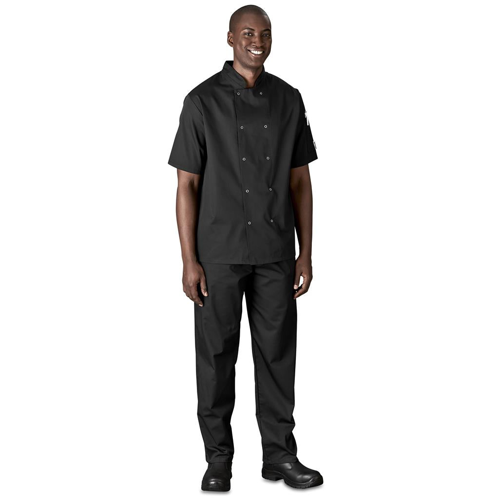 Unisex Gordon Chef Pants — Print Fast Express