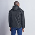 Mens Hamilton Jacket custom branded with your logo