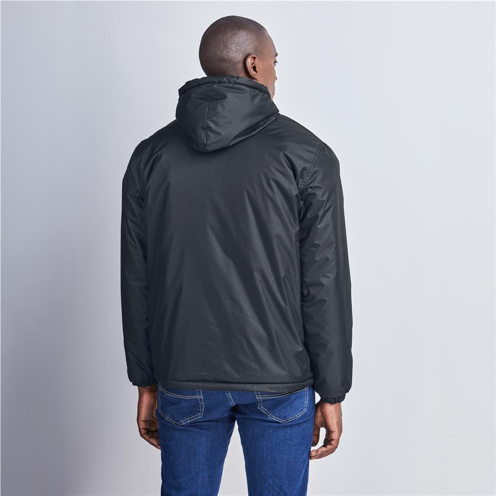 Mens Hamilton Jacket — Print Fast Express