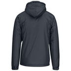 Mens Hamilton Jacket in Black - Print Fast Express