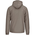 Mens Hamilton Jacket in Khaki - Print Fast Express