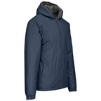 Mens Hamilton Jacket in Navy - Print Fast Express