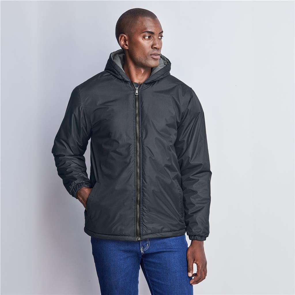 Mens Hamilton Jacket — Print Fast Express